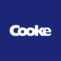 Cooke Inc. logo - Similar company to Displayco