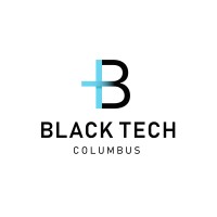#BlackTech614 logo - Similar company to Color Coded Labs
