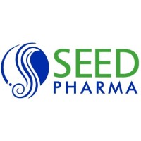 Seed Pharma Pty Ltd logo - Similar company to G3Pl