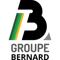 GROUPE BERNARD LOUDEAC logo - Similar company to Agram Sas