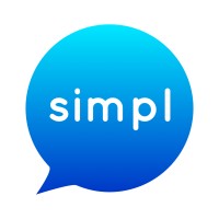Simpl | Free Audio Calling and Chat App logo - Similar company to Voicebootcamp | 100% Focused On Collaboration & Contact Center Training