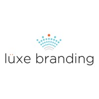 Luxe Branding logo - Similar company to Boost | Professional Branding