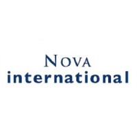 Nova International logo - Similar company to Gk Pools