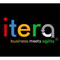 Itera Consulting logo - Similar company to Mprism Consulting And Software