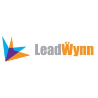 LeadWynn logo - Similar company to Binary Tags Llp