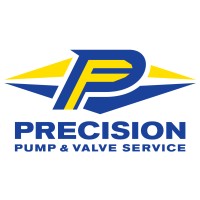 Precision Pump & Valve Service, Inc. logo - Similar company to Precision Pump & Valve Llc