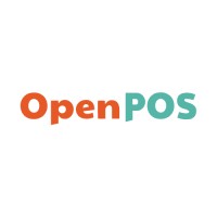 Open POS logo - Similar company to Prodeff