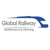 Global Railway logo - Similar company to Rotem Srs Co., Ltd.