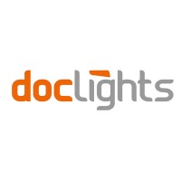 Doclights GmbH logo - Similar company to New Docs