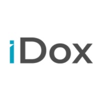 i-dox logo - Similar company to Cri Genetics