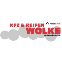 Kfz & Reifen Wolke GmbH & Co. KG logo - Similar company to Onnecto Gmbh