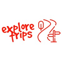 ExploreTrips logo - Similar company to M16