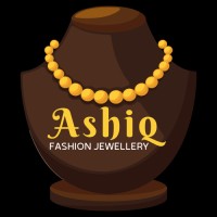 Ashiq Fashion Jewellery logo - Similar company to Wozanto