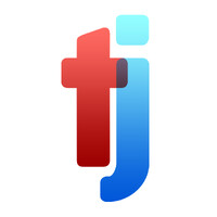 TJ CIVILS LTD logo - Similar company to Ar Fibre Solutions Ltd