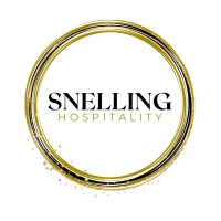 Snelling Hospitality Executive Search logo - Similar company to Winston Media
