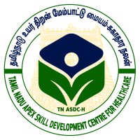 TAMIL NADU APEX SKILL DEVELOPMENT CENTRE FOR HEALTHCARE logo - Similar company to Tamil Nadu Skill Development Corporation