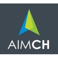 AIMCH logo - Similar company to Wastebuild Zero