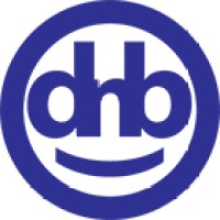 Develop Net Business (DNB) logo - Similar company to Mount Olive Obt