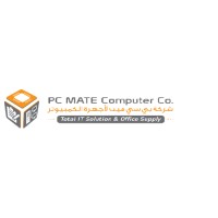 Pcmate Computer Co. Kuwait logo - Similar company to Hardware Corner