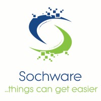 SochWare logo - Similar company to Codse