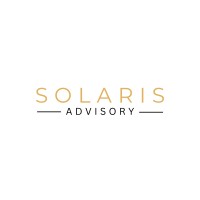 Solaris Advisory logo - Similar company to Wise Purpose