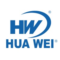 Hua Wei Industrial Co., Ltd. logo - Similar company to Bespoke Electrical Limited
