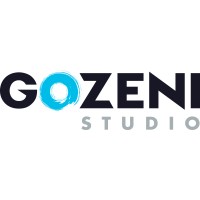Gozeni Studio logo - Similar company to Tiny Talisman Games