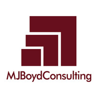 MJ Boyd Consulting logo - Similar company to Rand Consulting, Llc