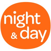 Night & Day Pty Ltd logo - Similar company to Webhype