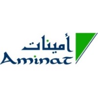 Arabian Amines company logo - Similar company to Wegpol