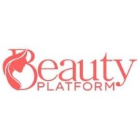 The beauty platform logo - Similar company to Stellia