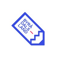 Byrå Dalsland logo - Similar company to Campus Dalsland