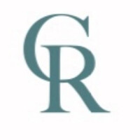 Caroline Riddell Interiors logo - Similar company to Ads Design & Brand Development Ltd