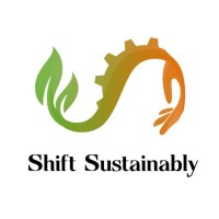 Shift Sustainably logo - Similar company to Ashtonabraham