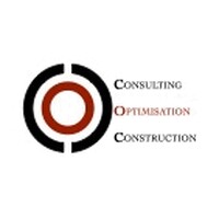 CONSULTING OPTIMISATION CONSTRUTION logo - Similar company to Arcas