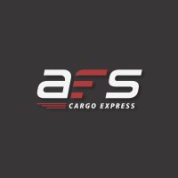 AFS Cargo Express logo - Similar company to Tajss Cargo Securing System & Equipment