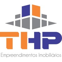 Thp Empreendimentos Imobiliários logo - Similar company to L&H Engenharia - Construtora, Incorporadora