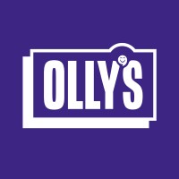 OLLY’S logo - Similar company to Pc Lab Ltd