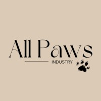 All Paws Industry logo - Similar company to Wareable