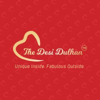 The Desi Dulhan logo - Similar company to Rapidbox