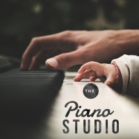 The Piano Studio logo - Similar company to Groupmuse