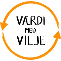 Værdi med Vilje logo - Similar company to Fut - Foreningen For Trælast- Og Byggemarkedsfolk