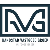 Randstad Vastgoed Groep Vastgoedbeheer logo - Similar company to Four-D