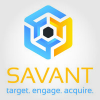 Savant Digital logo - Similar company to Sway
