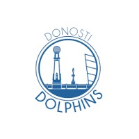 C.D. DONOSTI DOLPHINS logo - Similar company to Club Deportivo Maristas Sevilla
