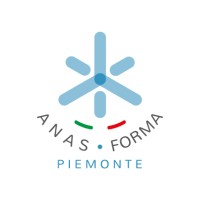ANAS FORMA PIEMONTE logo - Similar company to Be Local Piemonte