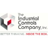 The Industrial Controls Company, Inc. logo - Similar company to Industrial Controls Distributors