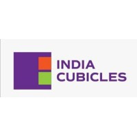 INDIA CUBICLES SOLUTIONS logo - Similar company to Lkls India