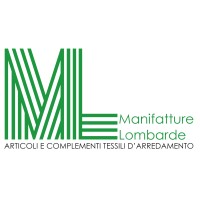 Manifatture Lombarde logo - Similar company to More Srl
