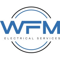 WFM Electrical Services logo - Similar company to Pro-Active Maintenance & Engineering